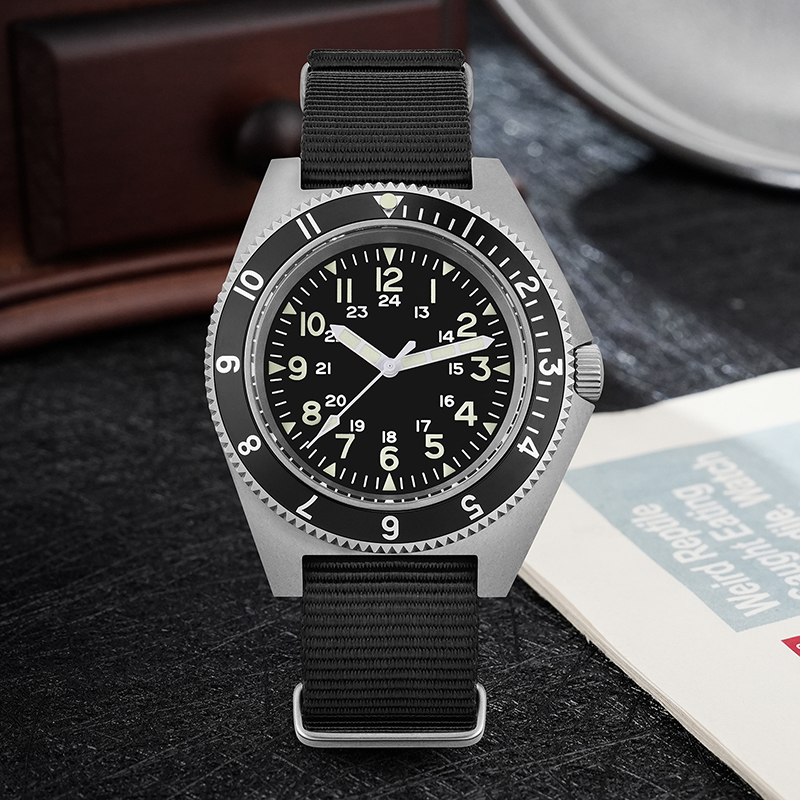 นาฬิกาควอตซ์ Watchdives รุ่น W - Fashion Mens Watches บทวิจารณ์และราคา