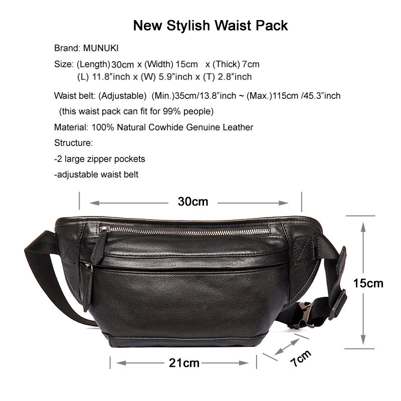 ใหม่ผู้ชายแฟชั่นของแท้หนังเอวก - Leather Belt Braided บทวิจารณ์และราคา