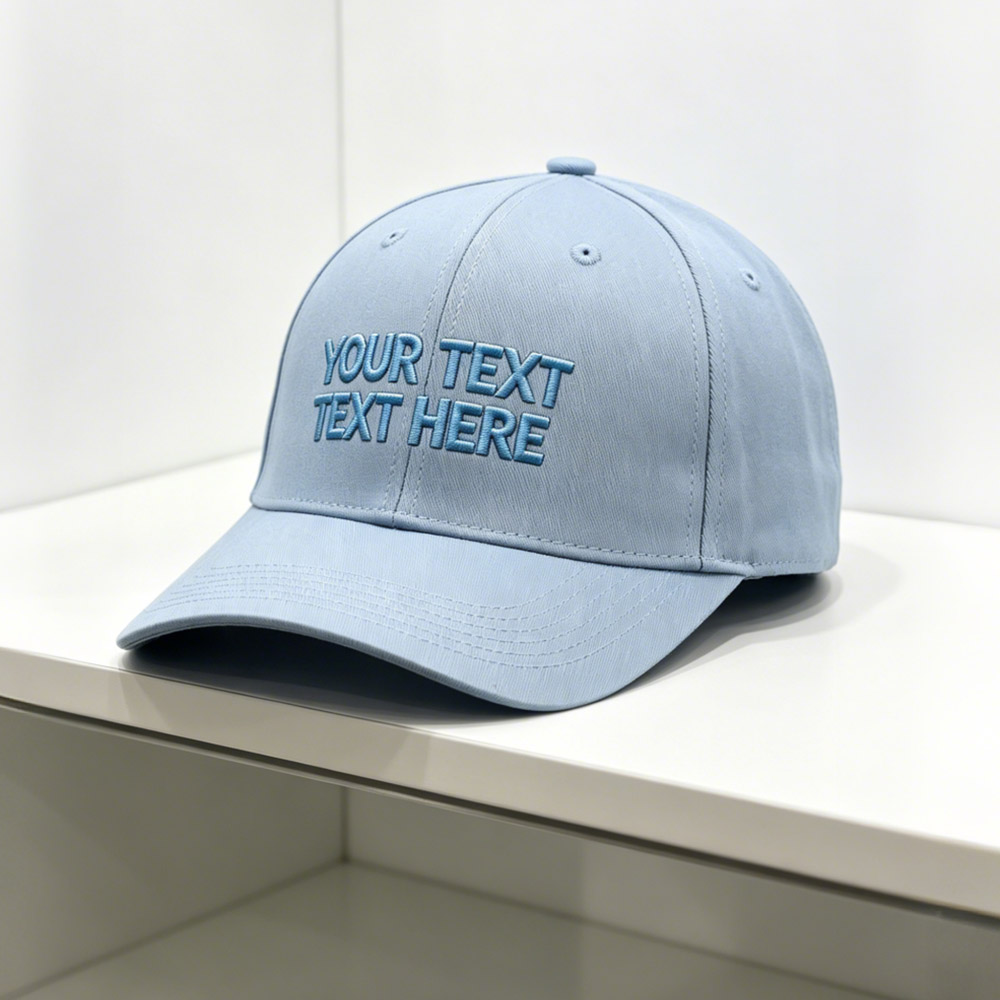 หมวกสั่งทำจำนวนมาก หมวกปักลายส - Trucker Hat Cap บทวิจารณ์และราคา