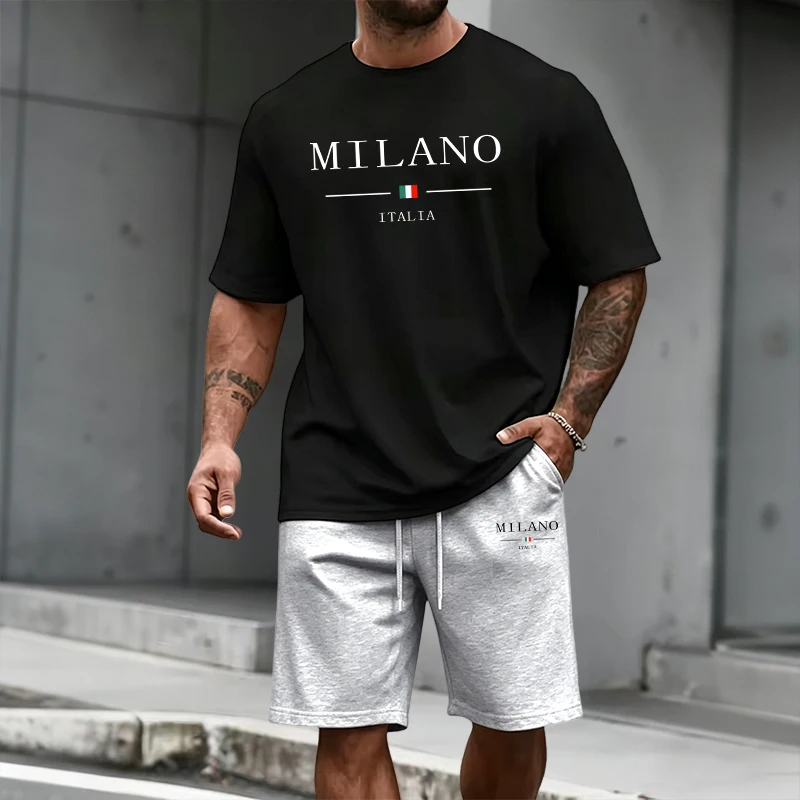 ชุดวอร์มผู้ชาย เสื้อแขนสั้นและ - Men'S Fashion Outfits 2026 บทวิจารณ์และราคา