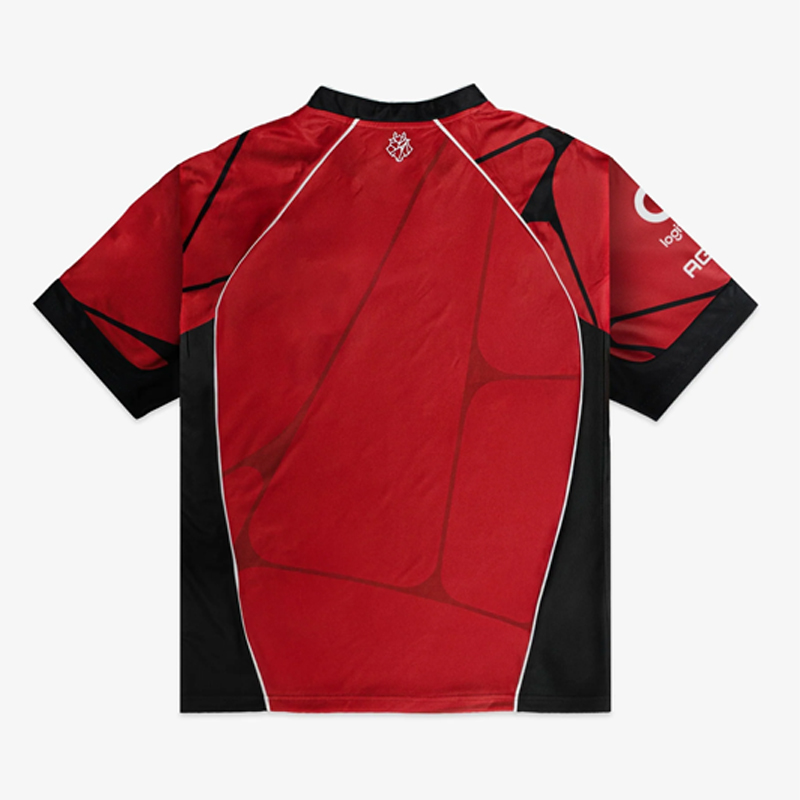 เสื้อเจอร์ซีย์ G2 รุ่นใหม่ ปี  - Men'S Fashion Website บทวิจารณ์และราคา