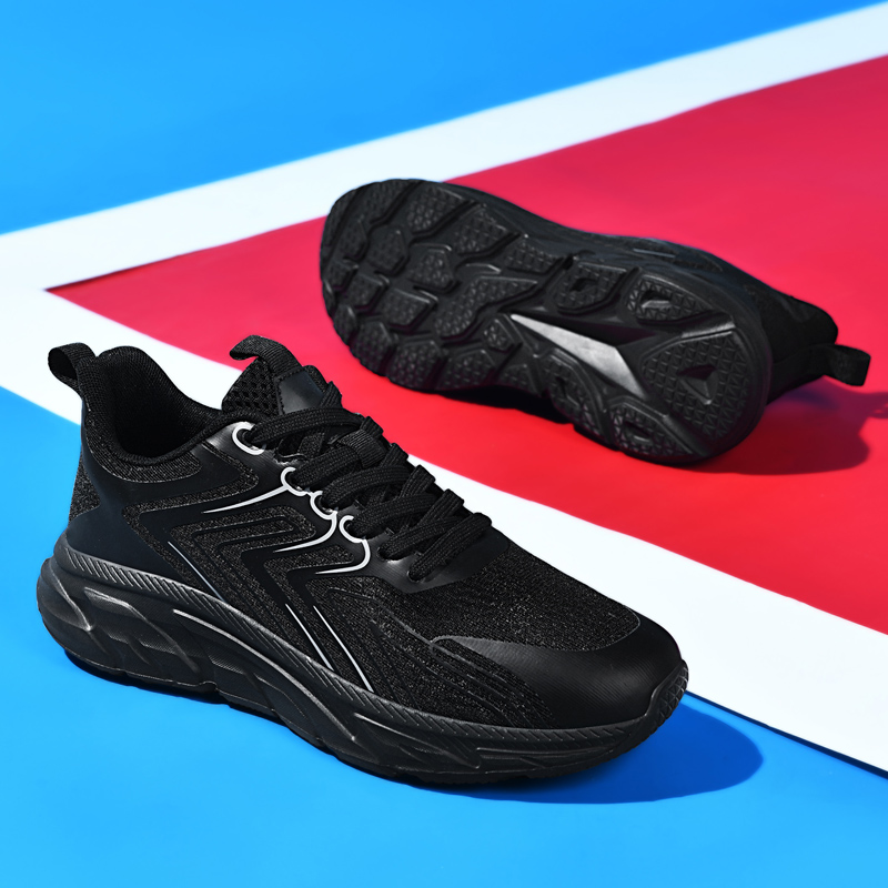 รองเท้าผู้ชายรองเท้าผ้าใบกีฬาล - Men'S Fashion Website บทวิจารณ์และราคา