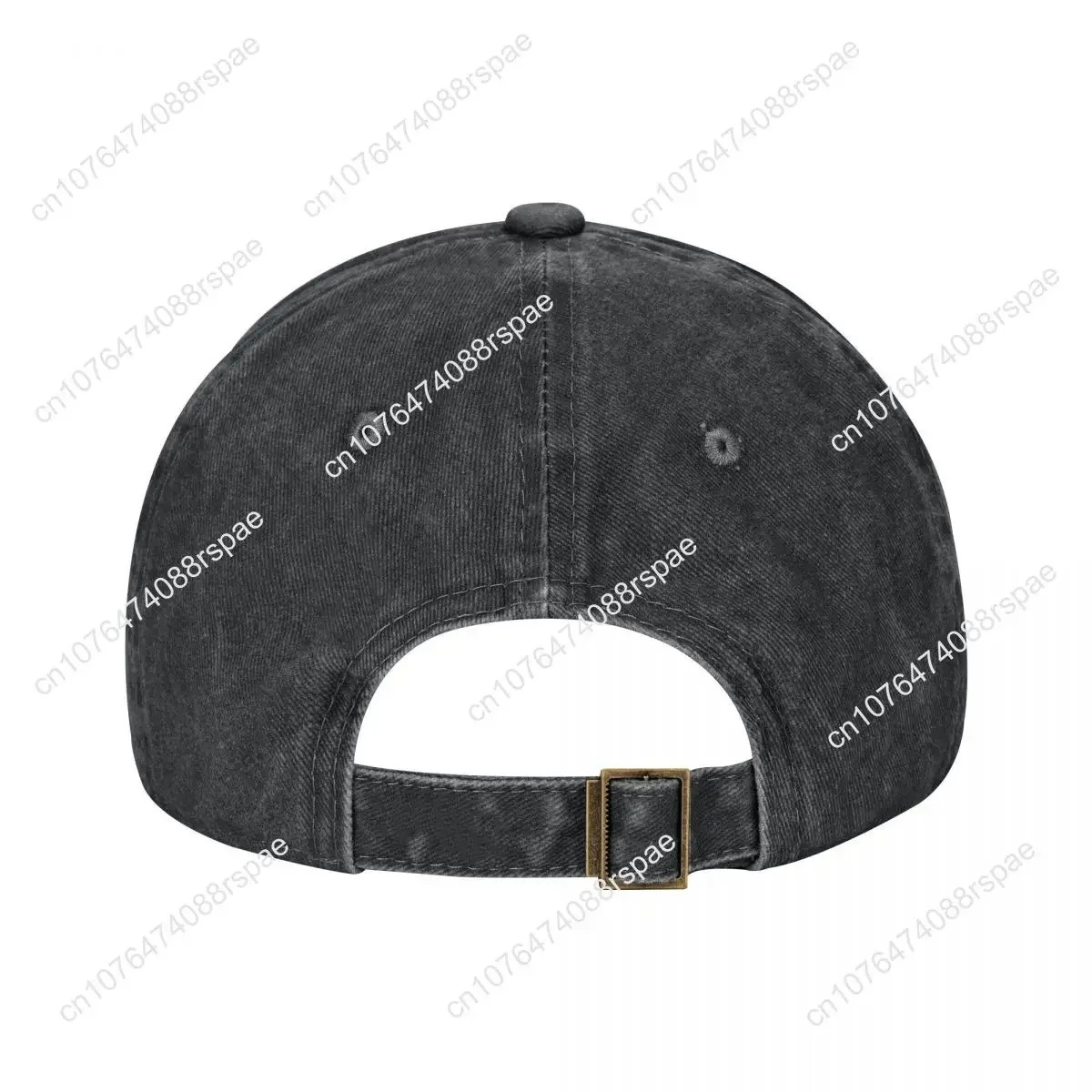 หมวกเบสบอลผู้ชายแบบซักได้ Grim - Trucker Hat Cap บทวิจารณ์และราคา
