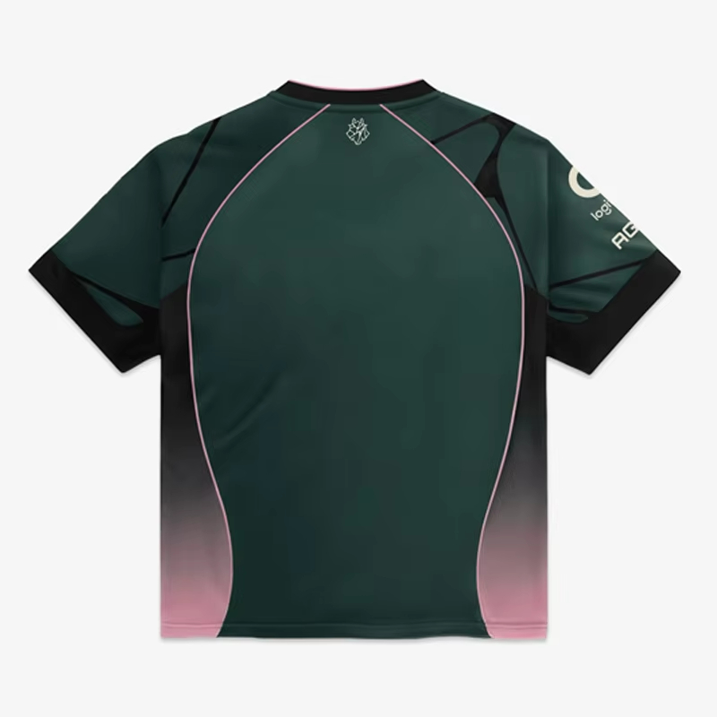 เสื้อเจอร์ซีย์ G2 รุ่นใหม่ ปี  - Men'S Fashion Website บทวิจารณ์และราคา