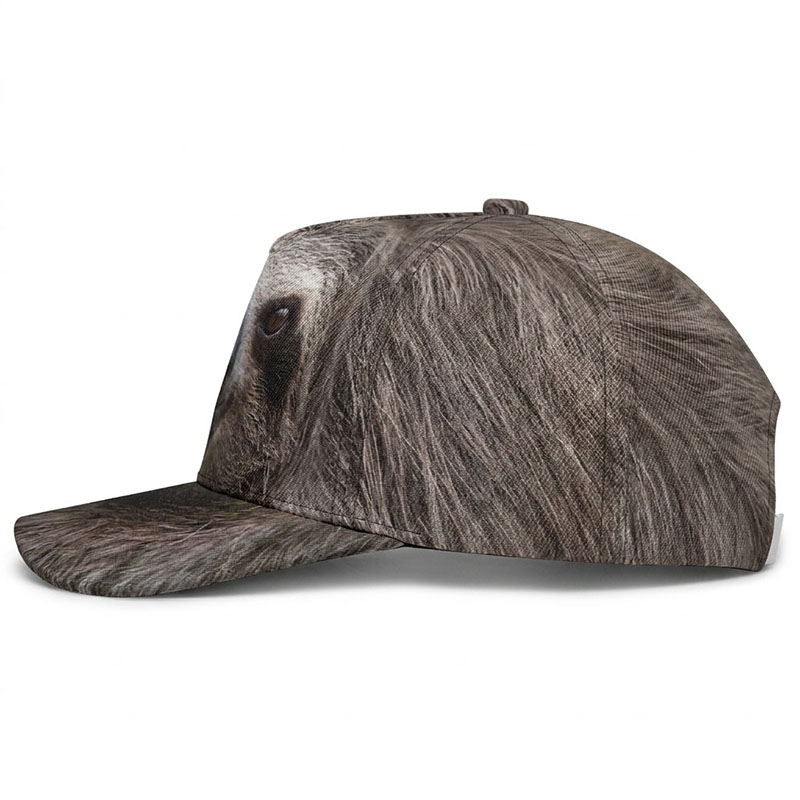 หมวกเบสบอลสโลธแบบสั่งทำพิเศษ S - Trucker Hat Cap บทวิจารณ์และราคา