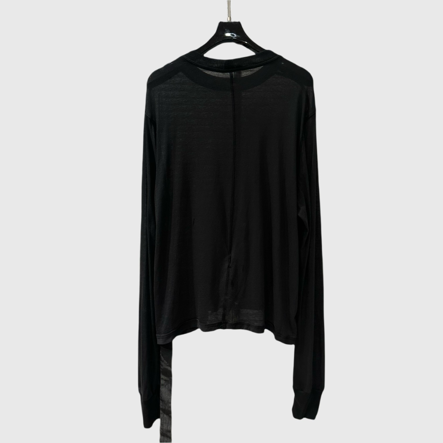 Owen Seak ผู้ชาย Bottoming T เ - Knitted Cardigan Men บทวิจารณ์และราคา