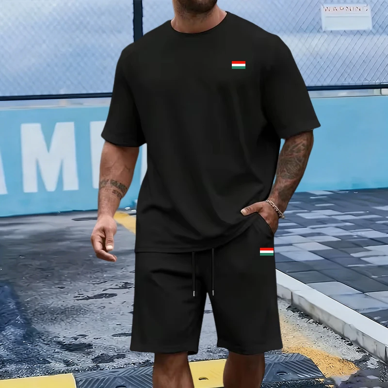 ชุดเซ็ตฤดูร้อนปี 2026 เสื้อยืด - Men'S Fashion Outfits 2026 บทวิจารณ์และราคา