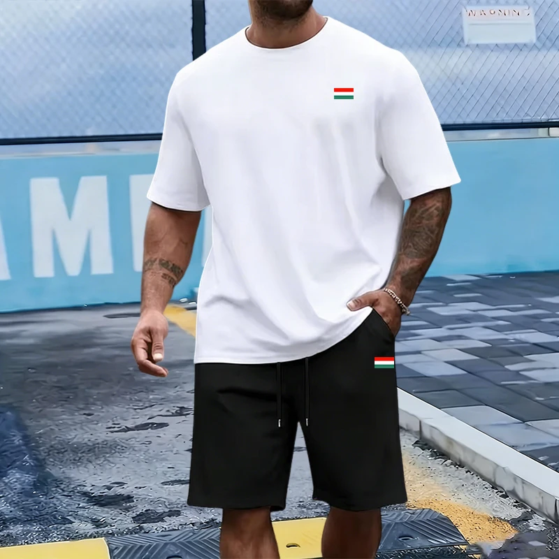 ชุดเซ็ตฤดูร้อนปี 2026 เสื้อยืด - Men'S Fashion Outfits 2026 บทวิจารณ์และราคา