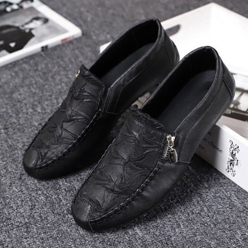 รองเท้าลำลองผู้ชายสไตล์เกาหลี  - Men'S Fashion Looks 2026 บทวิจารณ์และราคา