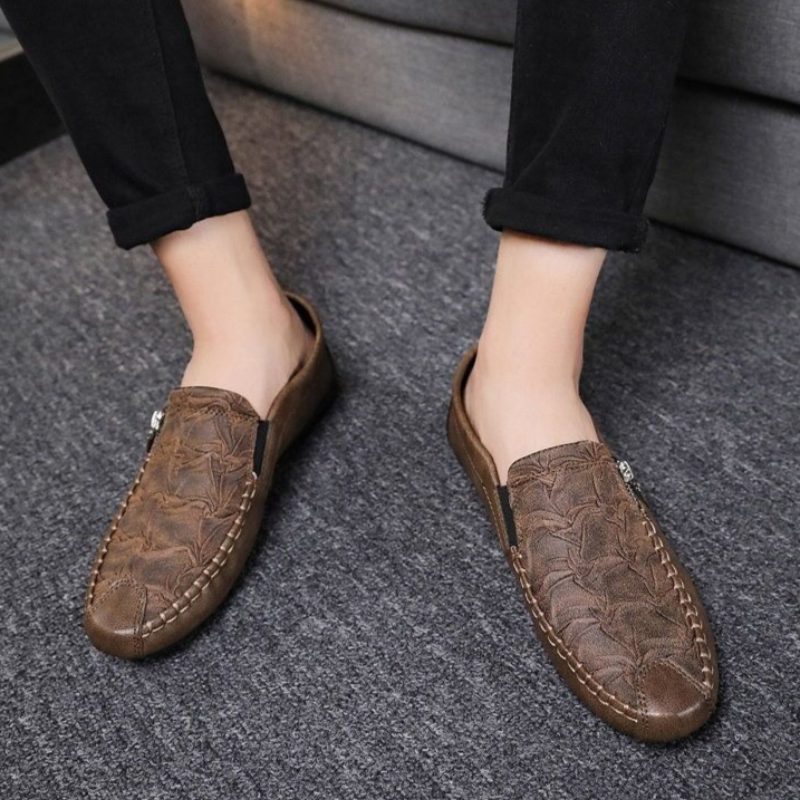 รองเท้าลำลองผู้ชายสไตล์เกาหลี  - Men'S Fashion Looks 2026 บทวิจารณ์และราคา