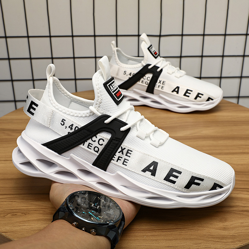 รองเท้าผู้ชายรองเท้าวิ่งบุรุษเ - Men'S Fashion Website บทวิจารณ์และราคา